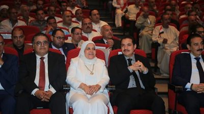 برلمانية: كلمة الرئيس السيسي في الكائدرائية تقديرًا لمواقف البابا تواضروس الثاني الوطنية