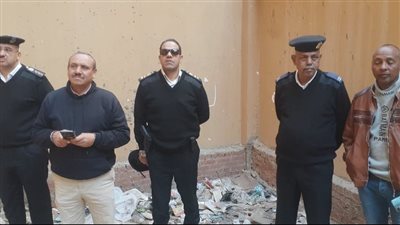 رئيس جهاز 6 أكتوبر يحذر من هذه المخالفات أثناء فترة الأعياد