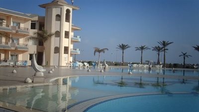 تقرير رقابي يكشف مخالفات بـ 700 مليون جنيه فى بورسعيد