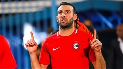 رمضان السيد: الأهلي أنسب لعمر كمال عبد الواحد من الزمالك