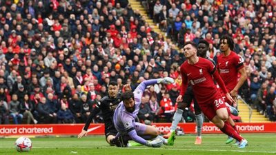 التشكيل المتوقع لقمة أرسنال وليفربول في كأس الاتحاد الإنجليزي