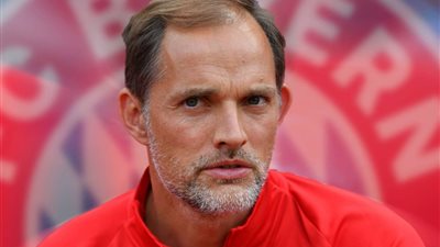 بايرن ميونيخ يكشف موقفه من بقاء توخيل كمدرب للفريق