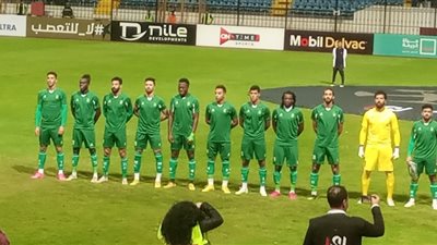 الاتحاد يبحث عن لقب كأس الرابطة ويواجه فيوتشر غدأ دون موبولولو