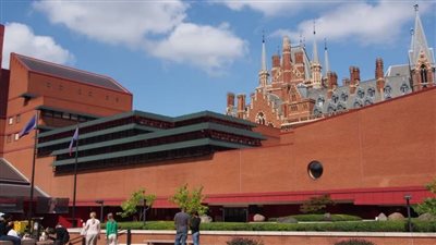 هجوم سيبراني على المكتبة البريطانية الكبرى يكلفها أكثر من 7 مليون استرليني