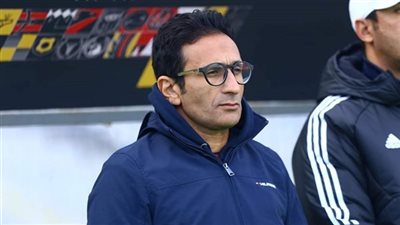 تعرف على اختيارات أحمد سامي لمواجهة بلدية المحلة في كأس الرابطة