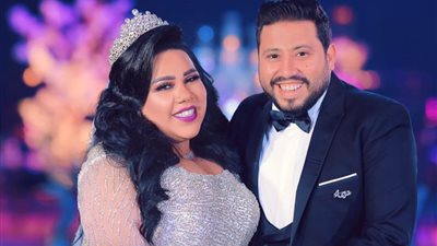 هل انفصلت شيماء سيف؟ (صورة)