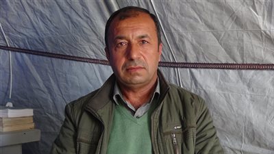 رئيس منظمة حقوق الإنسان بعفرين يكشف حقيقة الهجمات التركية بشمال شرقي سوريا