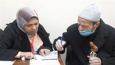 الداخلية تواصل تسهيل الحصول على الخدمات الشرطية للمواطنين