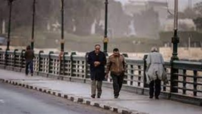 شديد البرودة.. الأرصاد تكشف حالة الطقس الخميس 11-1-2024