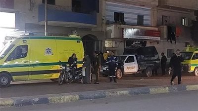 تحقيقات النيابة تكشف كواليس مقتل تباع على يد سائق في حلوان