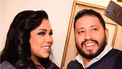 محمد كارتر يرد على أنباء انفصاله عن شيماء سيف 