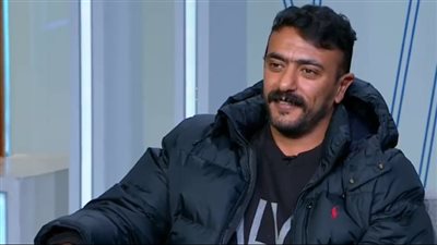 أحمد العوضي عن «الإسكندراني»: نعمة من الله.. ومشاهد الأكشن لم تكن صعبة