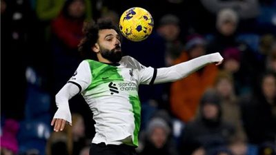 منافسة قوية لضم محمد صلاح للدوري السعودي 