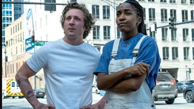 جولدن جلوب 2024.. The Bear يفوز بجائزة أفضل مسلسل كوميدي