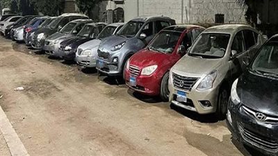 ملاحقات أمنية لضبط عصابات سرقة السيارات بالإكراه في الجيزة والمنوفية