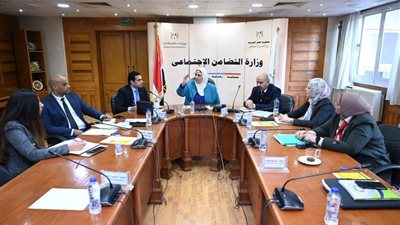 «القباج»: الطبقة المتوسطة هي صمام الأمان لأي مجتمع والأكثر تأثرًا بالتقلبات الاقتصادية