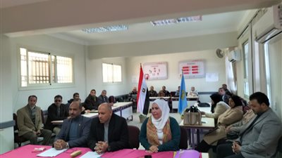 قرارات عاجلة من وكيل التعليم بمطروح بشأن امتحانات الشهادة الإعدادية 