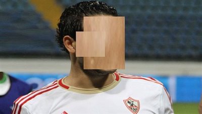 كواليس اتهام لاعب نادي الزمالك السابق بالتعدي على زوجته بأكتوبر