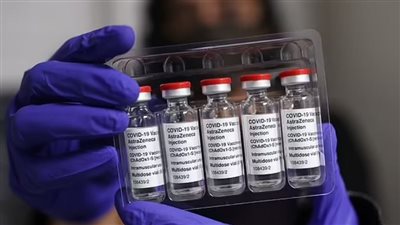 ضحايا لقاح كورونا استرازينكا يتحدثون علنًا لأول مرة