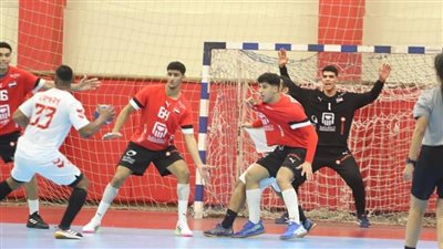 بطولة استادات الدولية لكرة اليد تنطلق الأربعاء المقبل بمشاركة منتخبات مصر والمجر ورومانيا