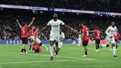 أنشيلوتي يعلن قائمة ريال مدريد لمواجهة أتليتكو مدريد في السوبر الإسباني