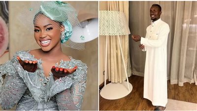 ساديو ماني يحتفل بعقد قرانه في داكار قبل انطلاق كأس الأمم