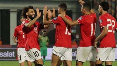 تعرف على موعد سفر منتخب مصر إلى كوت ديفوار استعدادًا لأمم إفريقيا