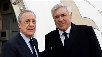 بالفيديو.. ريال مدريد يتجه صوب السعودية لخوض غمار السوبر الإسباني