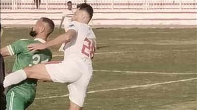 الزمالك يكتسح كسكادا قبل السفر إلى الإمارات 
