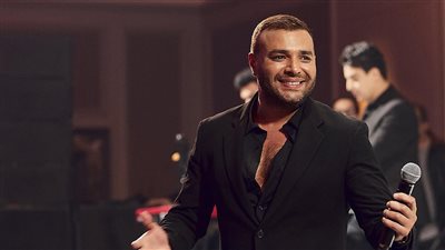 النهايات أخلاق.. رامي صبري 