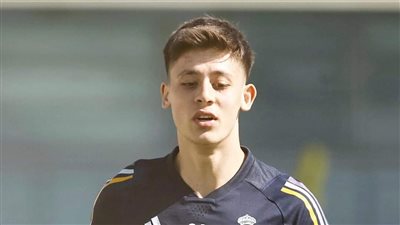 أنشيلوتي عن أردا جولر: لدية شخصية عظيمة وهذا مهم في ريال مدريد 