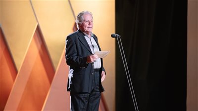 الفائزون بجائزة ساويرس الثقافية في دورتها التاسعة عشرة