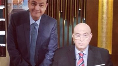 عمل العملية الثانية.. عمرو أديب يكشف تطورات الحالة الصحية لشقيقه عماد أديب