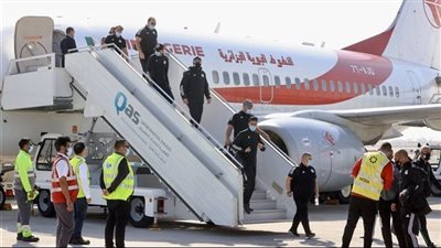 خاص.. موعد سفر منتخب الجزائر لكوت ديفوار استعدادًا لكأس الأمم الأفريقية