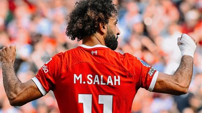 لينون: رحيل صلاح عن ليفربول خسارة كبيرة للبريميرليج وأتمنى فوز مصر بإفريقيا