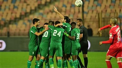 سعادة في الاتحاد بعد الفوز على فيوتشر في كأس الرابط