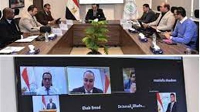 الرعاية الصحية: لدينا منظومة رقمية ذكية لحصر كل البيانات لممتلكات الهيئة 