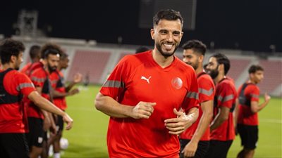 عمر السومة ينضم إلى فريق محللي بي إن سبورتس خلال بطولة كأس آسيا 2023