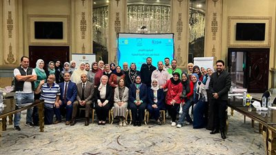 التضامن الاجتماعي تعلن إطلاق مشروع 