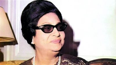 تكريم أسرة مسلسل «أم كلثوم» بمناسبة الذكري الخمسين لكوكب الشرق