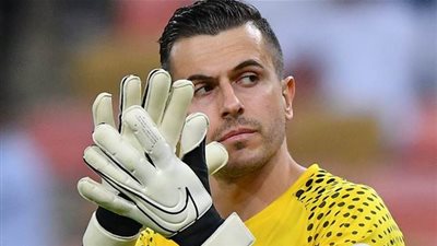 تقرير سعودي: حارس إتحاد جدة يقترب من المغادرة صوب سانتوس البرازيلي