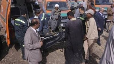 بالأسماء.. إصابة 5 أشخاص بسلاح ناري في مشاجرة بالمنيا