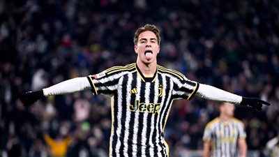 يوفنتوس يكتسح ساليرنيتانا بسداسية في كأس إيطاليا 