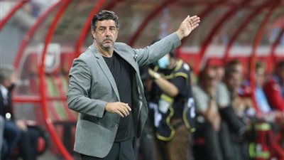 فيتوريا يتحدث عن صلاح المُبهر واللاعب المصرى وإنضمام مزدوجى الجنسية لمنتخب مصر