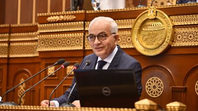 وزير التعليم يكشف تفاصيل تطوير التعليم الفنى وخطة التوسع بأعداد مدارس التكنولوجيا التطبيقية