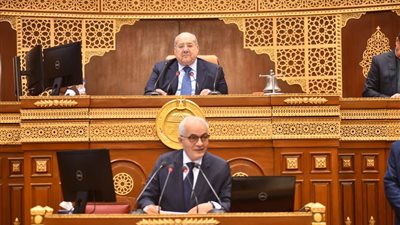 وزير التعليم يعلن توفير 100 موقع للتوسع في إنشاء مدارس التكنولوجيا التطبيقية