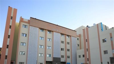 بالأرقام.. ننشر كشف حساب مستشفى جهنية الجديد بسوهاج بعد إنشائه وتشغيله