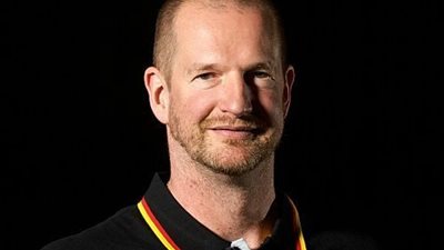  هنريك رودل مديرًا فنيًا لمنتخب مصر لكرة السلة