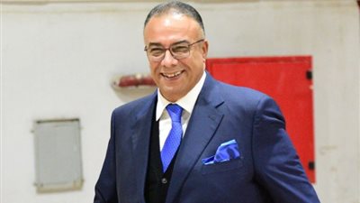 عمرو مصيلحي: المفاوضات مع رودل تمت دون عقبات وجهازه المعاون مصريا بالكامل