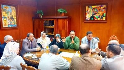 وزارة العمل: إطلاق مبادرة للتوعية بمخاطر الهجرة غير الشرعية في المنوفية